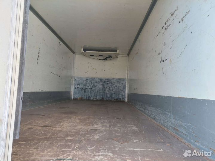 КамАЗ 4308, 2010