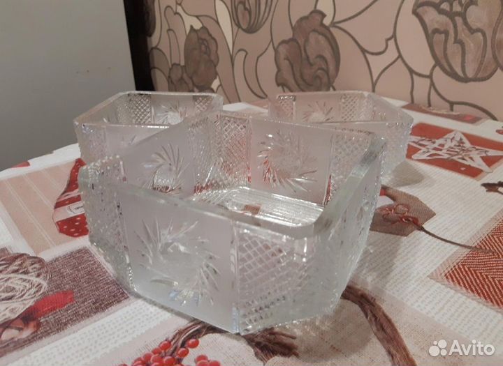 Набор салатников