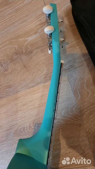 Укулеле сопрано