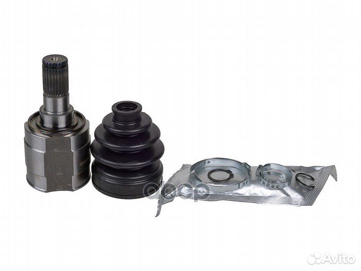 160 1062-SX ШРУС внутренний к-кт 4950007000 KI