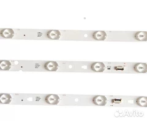 Подсветка для тв LED315D10-ZC14-01(02)(03)