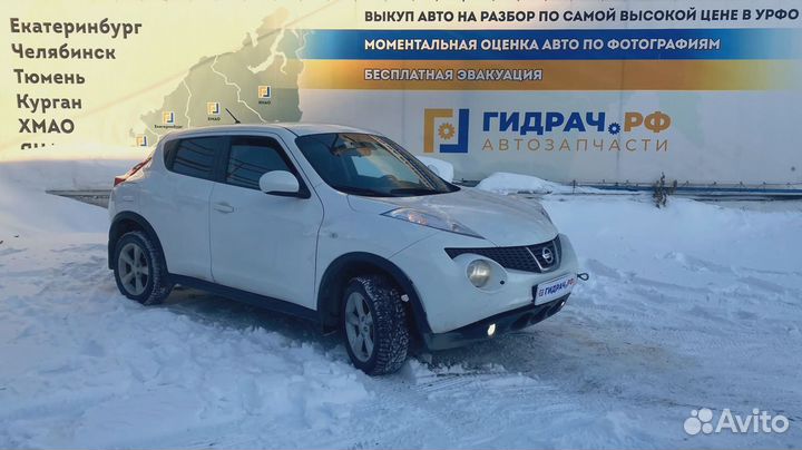 Капот Nissan Juke (YF15) F5100-1kkma