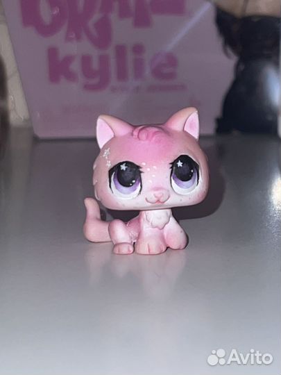 Littlest pet shop ооак