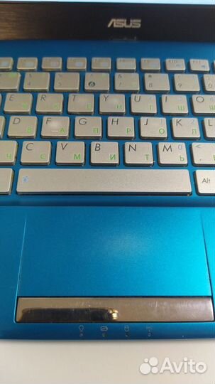 Нетбук asus Eee PC 1025 CE