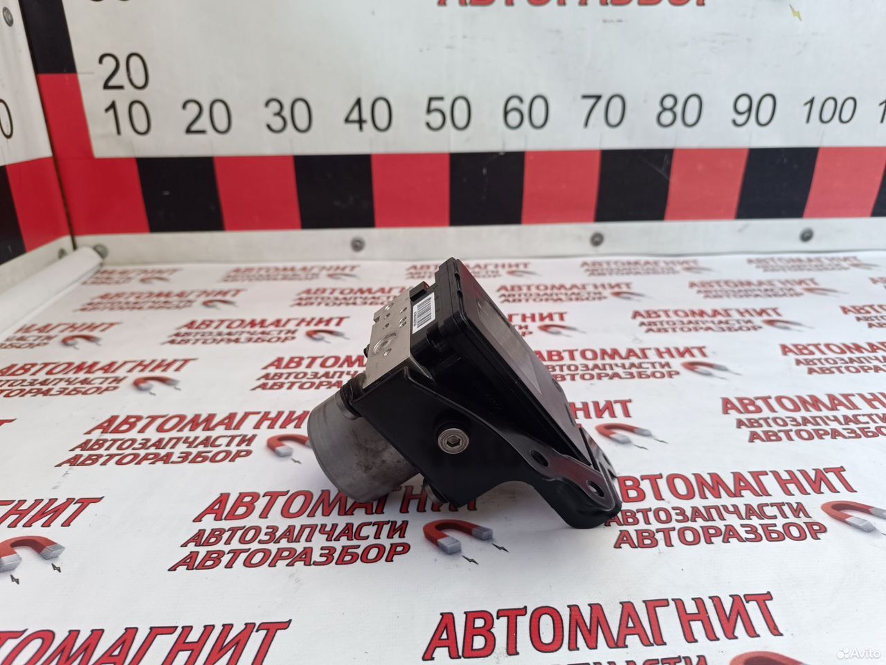 Блок абс Киа Спортейдж 4 QL