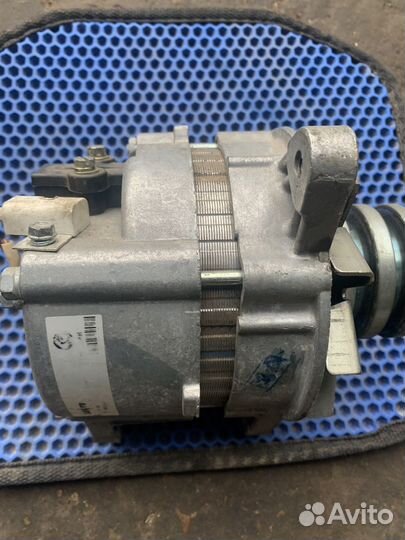 Генератор на Волгу или УАЗ