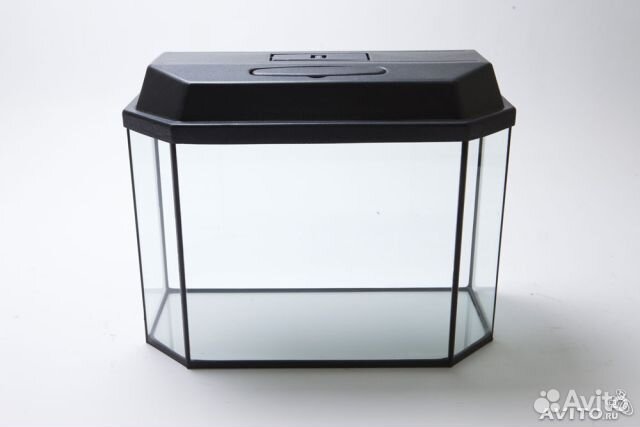 Аквариумы производство г. Ульяновск от 10 до 450л
