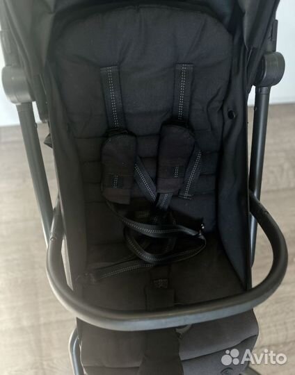 Прогулочная коляска Cybex Eezy S Plus 2