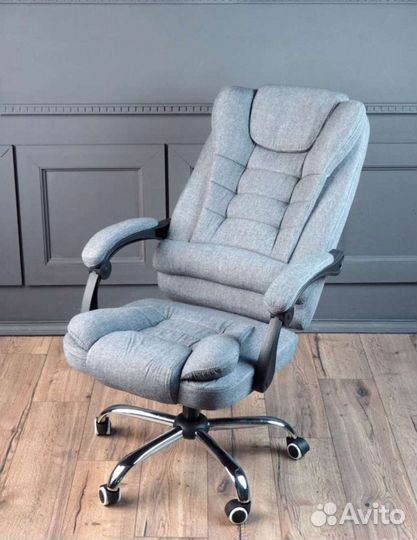 Компьютерное кресло