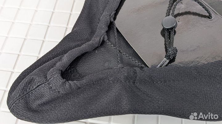 Накладка гелевая на седло 240 x 250 мм