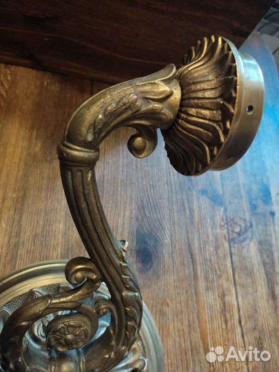 Бра Сталинский Ампир