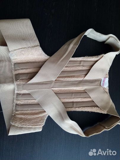 Корректор осанки Комф-Орт К-508