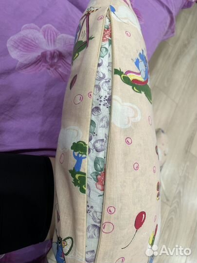 Подушка для беременных