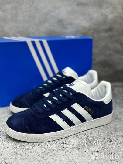 Кроссовки Adidas Gazelle