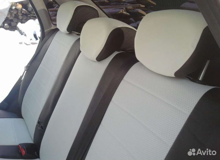 Авточехлы ваз Лада от производителя