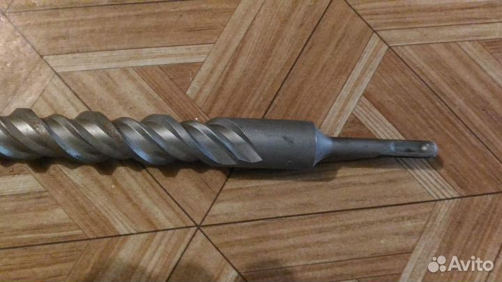 Бур для перфоратора