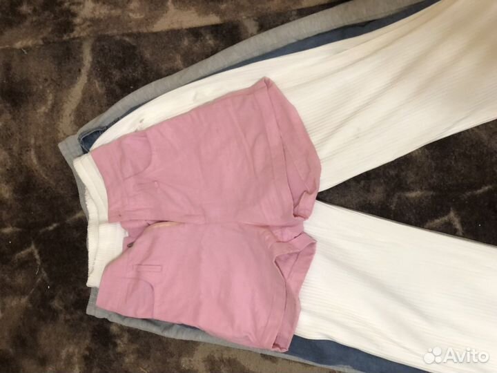 Джинсы женские