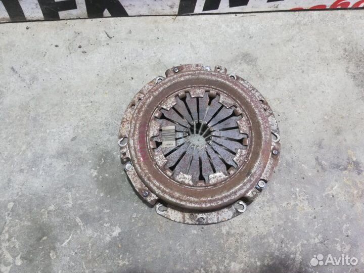 Корзина сцепления Renault Logan 2 2015