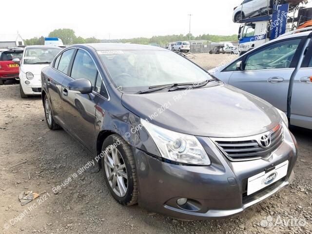 Авторазбор Toyota Avensis 3 T270 1.8 лит. 2zrfae Z