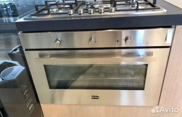 Духовых шкафов, Ремонт варочных панелей, плит