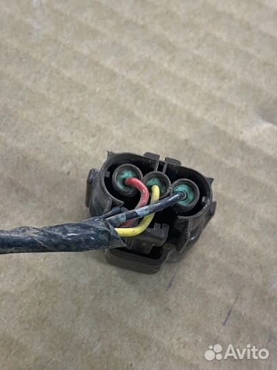 Фишка разъем Rover 200 хэтчбек 14K2FL29 1999