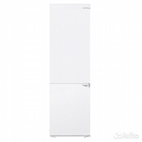 Холодильник встраиваемый homsair FB177SW