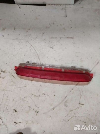 Стоп сигнал Mazda Cx7 L3 2.3 2007