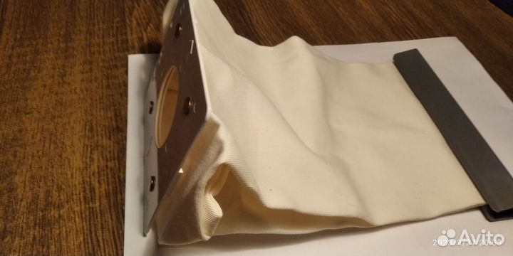 Мешки для Samsung и др.марок (комплект 2 шт.)