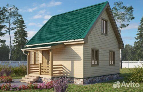 Стройтельная бригада