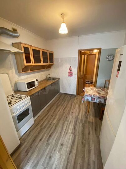 2-к. квартира, 46,7 м², 2/5 эт.