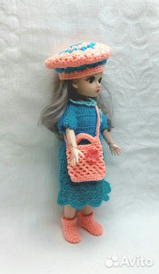 Вязание крючком