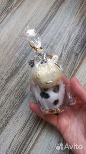 Статуэтки новые/с сердечками/с денежкой