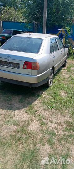 Чери amulet разбор