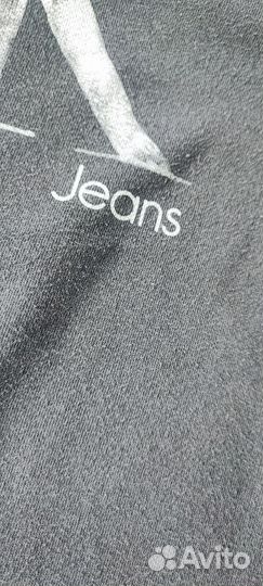 Свитшот мужской Calvin Klein M