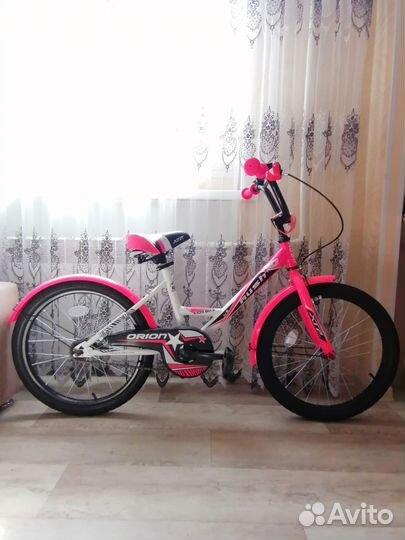 Велосипед Орион 20