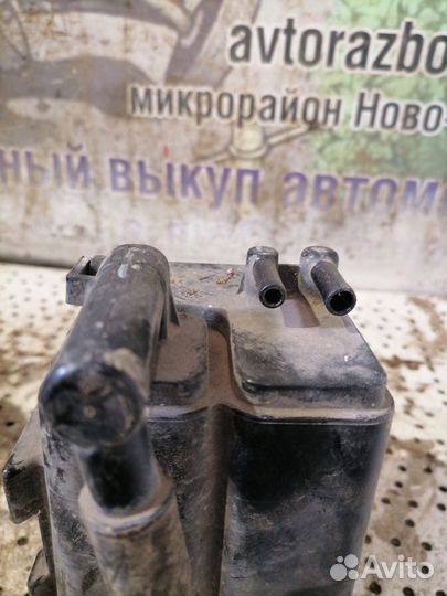 Абсорбер (фильтр угольный) Mitsubishi Lancer