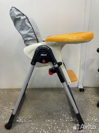 Стул для кормления chicco