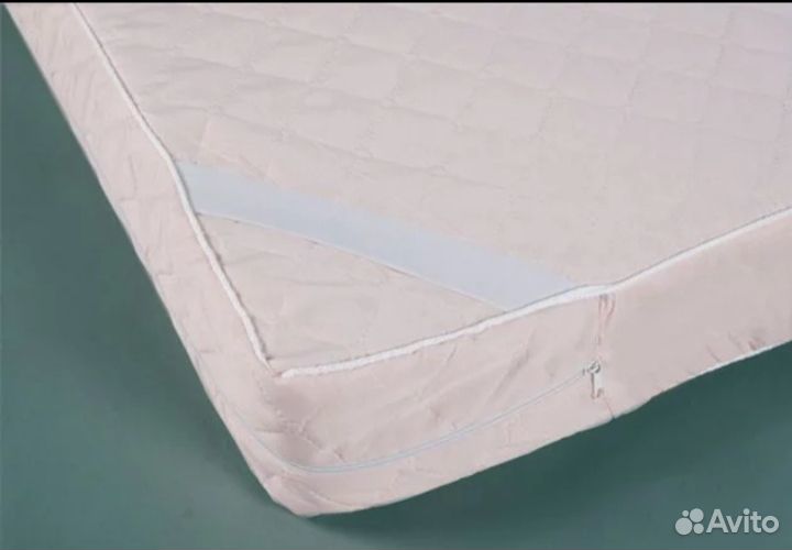 Матрац подростковый новый