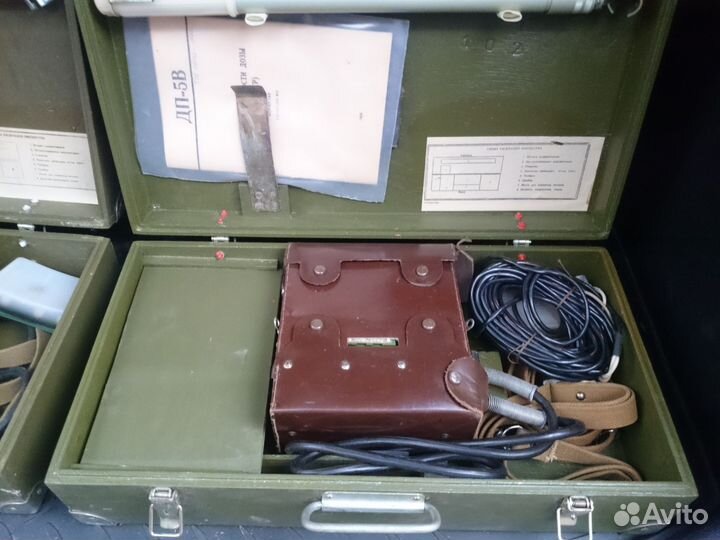 Дозиметрические приборы дп 24 дп 22 дп 5В