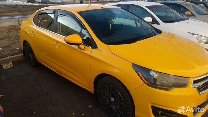 Citroen C4 1.6 МТ, 2013, 250 000 км