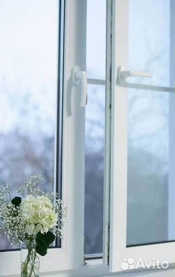 Остекление балкона