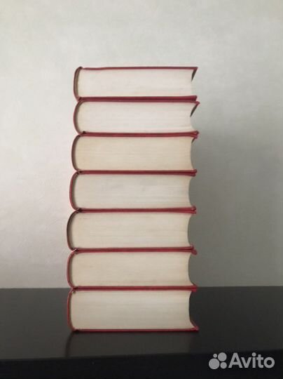 Эдвард Гиббон. Закат и падение римской империи