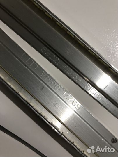 LED 6922L-0014A 6922L-0015A