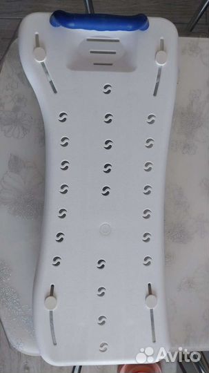 Сиденье для ванны