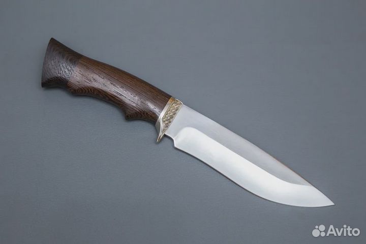 Нож Семин Близнец