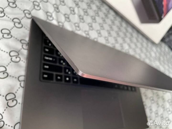 Xiaomi Mi Notebook Pro 15’6 GTX1050