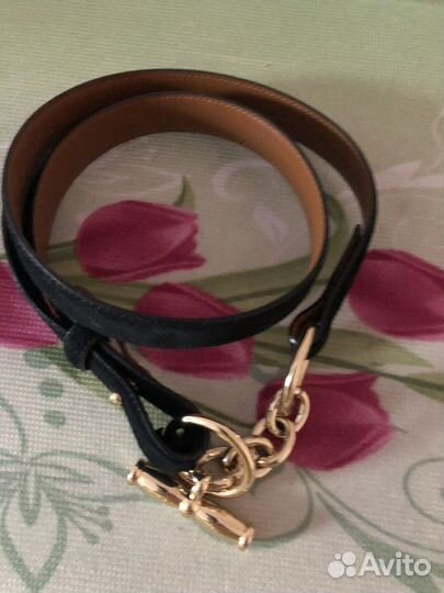 Ремень-пояс