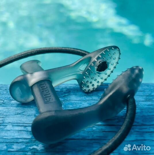 Зажим Octopus Fakir