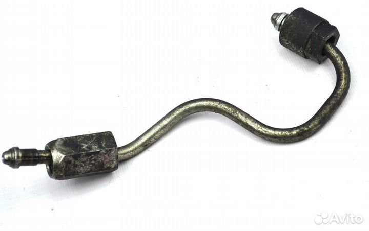 Топливная трубка scania R-series (01.04)