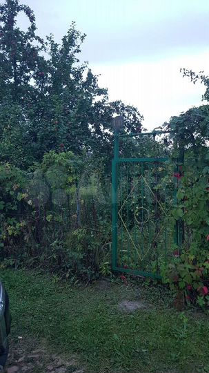 Дача 20 м² на участке 6 сот.